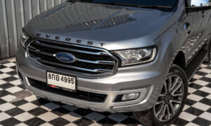 Ford Everest (7)