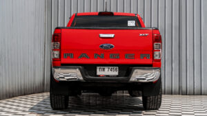 Ford Ranger (9)
