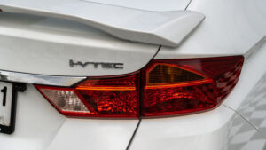 Honda City (10)