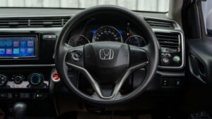Honda City (16)
