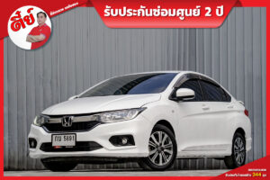 Honda City (2)