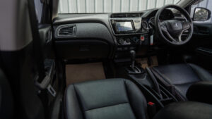 Honda City (22)