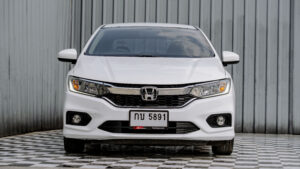 Honda City (3)
