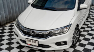 Honda City (5)