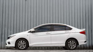 Honda City (7)