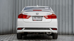 Honda City (8)