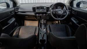 Honda City Turbo (15)