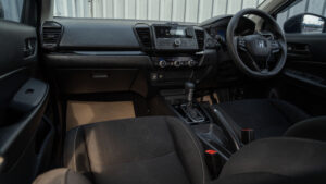 Honda City Turbo (22)