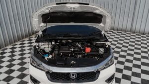 Honda City Turbo (26)