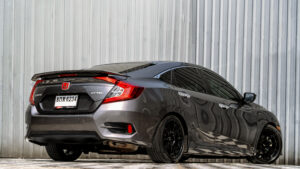 Honda Civic (10)
