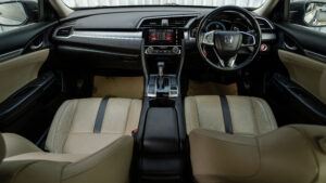 Honda Civic (17)