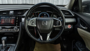 Honda Civic (18)