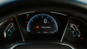 Honda Civic (25)