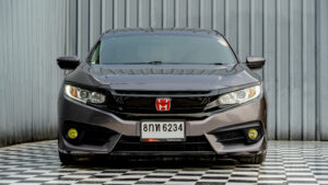 Honda Civic (3)