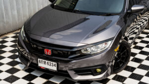 Honda Civic (6)