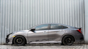 Honda Civic (7)