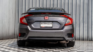 Honda Civic (9)