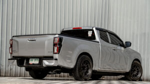 Isuzu D Max (10)