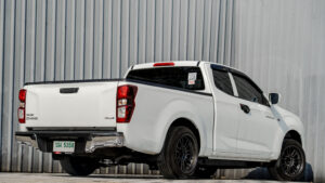 Isuzu D Max (10)