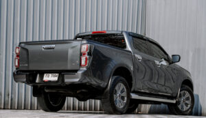 Isuzu D Max (10)