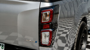 Isuzu D Max (11)