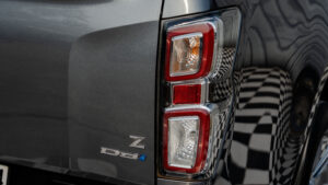 Isuzu D Max (11)