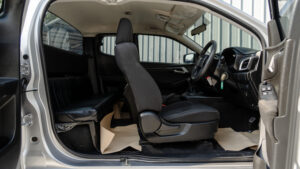 Isuzu D Max (12)