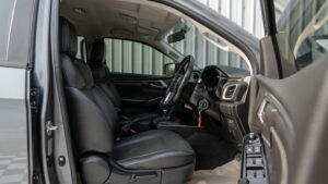 Isuzu D Max (12)