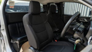 Isuzu D Max (13)