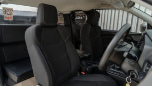 Isuzu D Max (13)