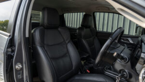 Isuzu D Max (13)
