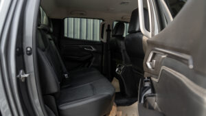 Isuzu D Max (14)