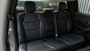 Isuzu D Max (15)