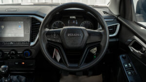 Isuzu D Max (16)