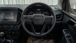 Isuzu D Max (16)