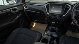 Isuzu D Max (17)