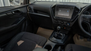 Isuzu D Max (17)