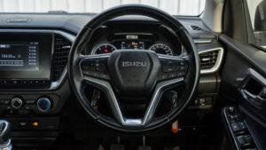 Isuzu D Max (18)