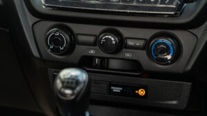Isuzu D Max (19)