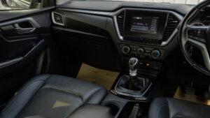 Isuzu D Max (19)