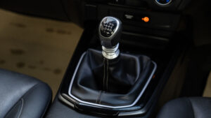 Isuzu D Max (20)