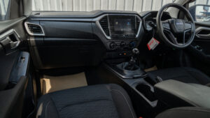 Isuzu D Max (21)