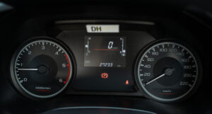 Isuzu D Max (23)