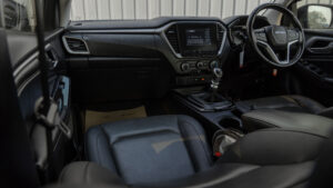 Isuzu D Max (23)