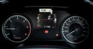 Isuzu D Max (24)