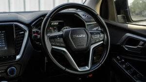 Isuzu D Max (24)