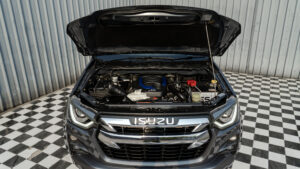 Isuzu D Max (27)