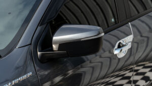 Isuzu D Max (4)