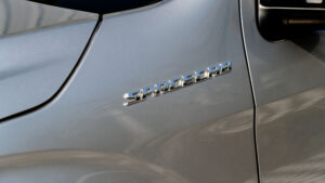 Isuzu D Max (5)