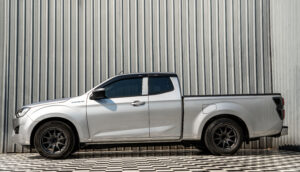 Isuzu D Max (8)
